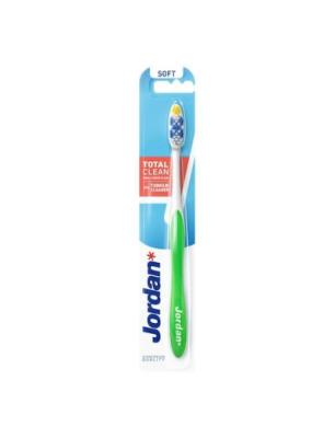 Toothbrush Total Clean Soft