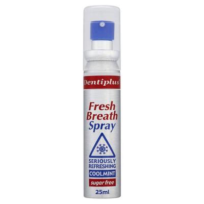 Fresh Breath Spray