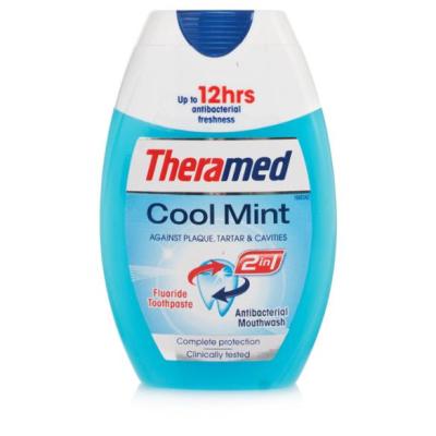 Toothpaste Cool Mint