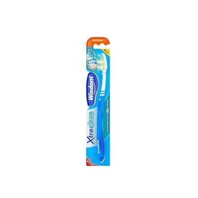 Toothbrush Xtra Clean Medium