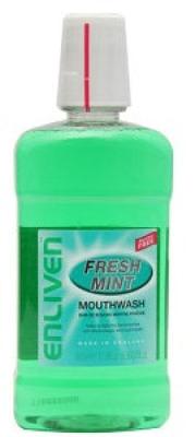 Mouthwash Fresh Mint