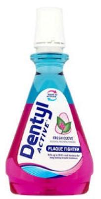 Mouthwash Fresh Clove