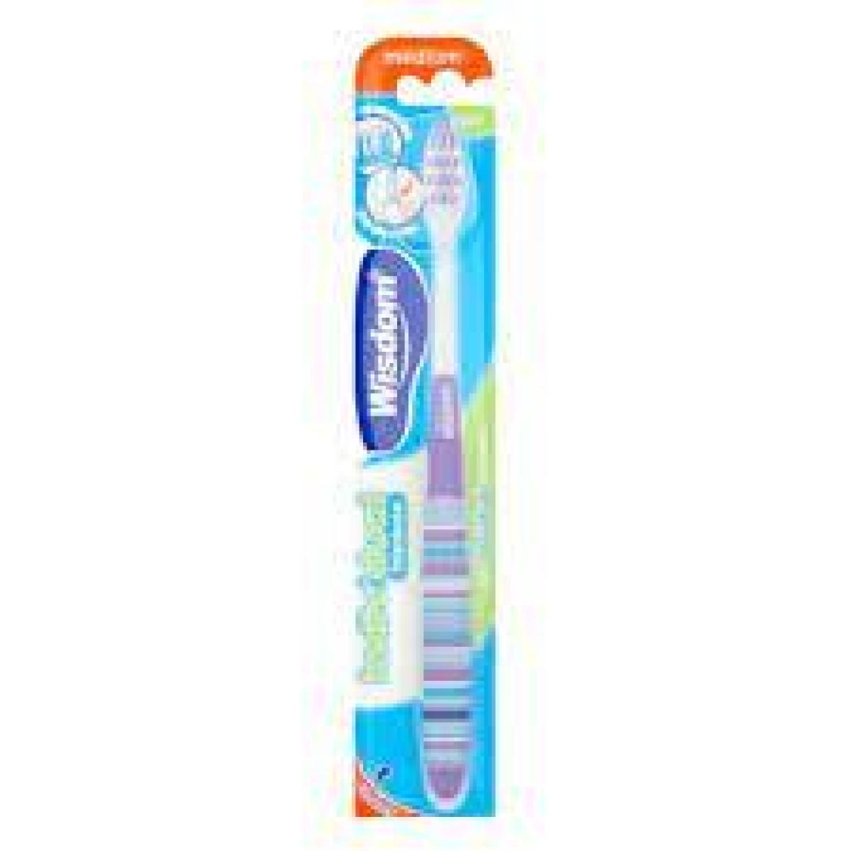 Toothbrush Interdental Medium