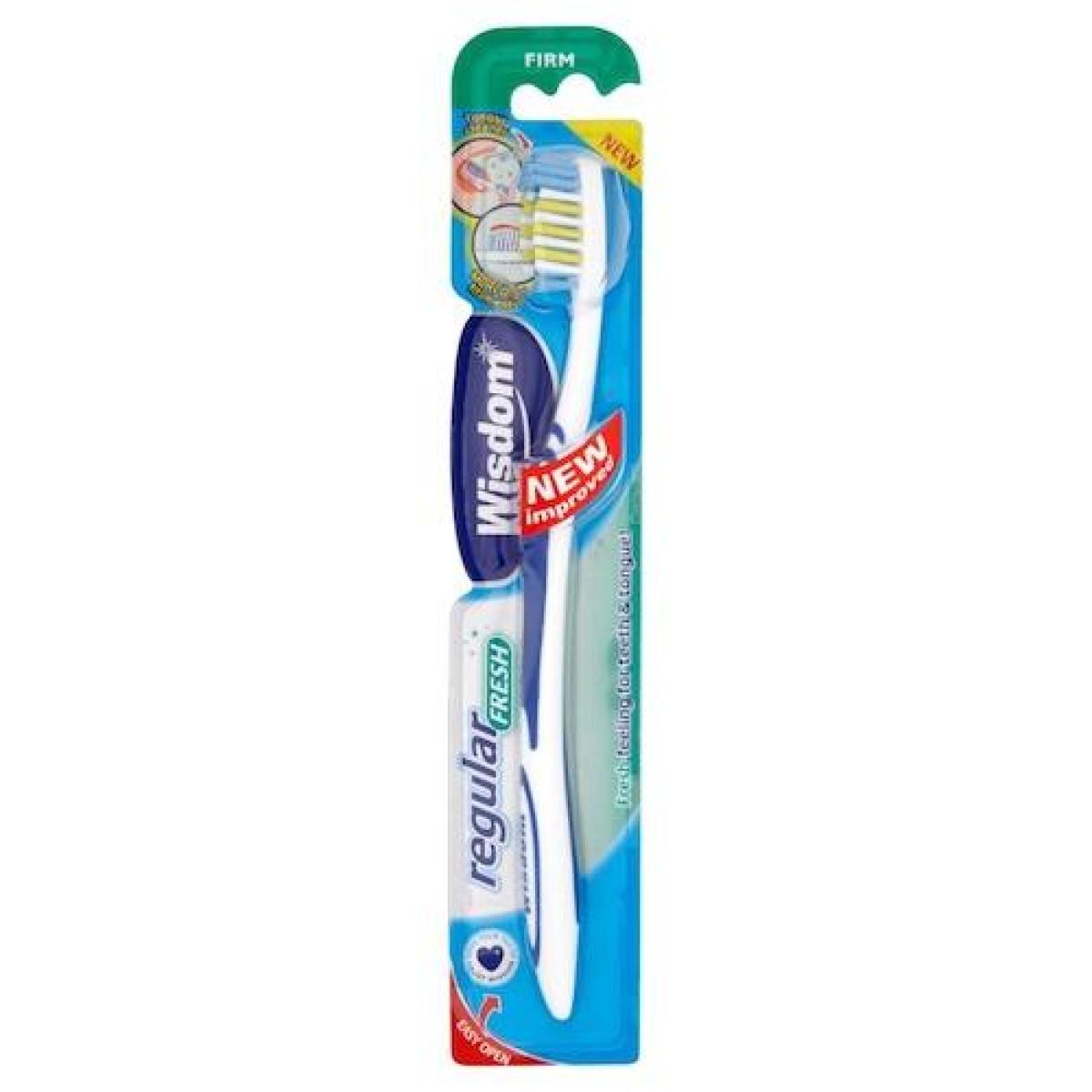 Toothbrush Regular Fresh Firm