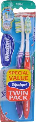 Toothbrush Deep Clean Firm x2