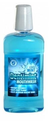 Mouthwash Cool Mint