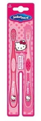 Toothbrush Hello Kitty x2