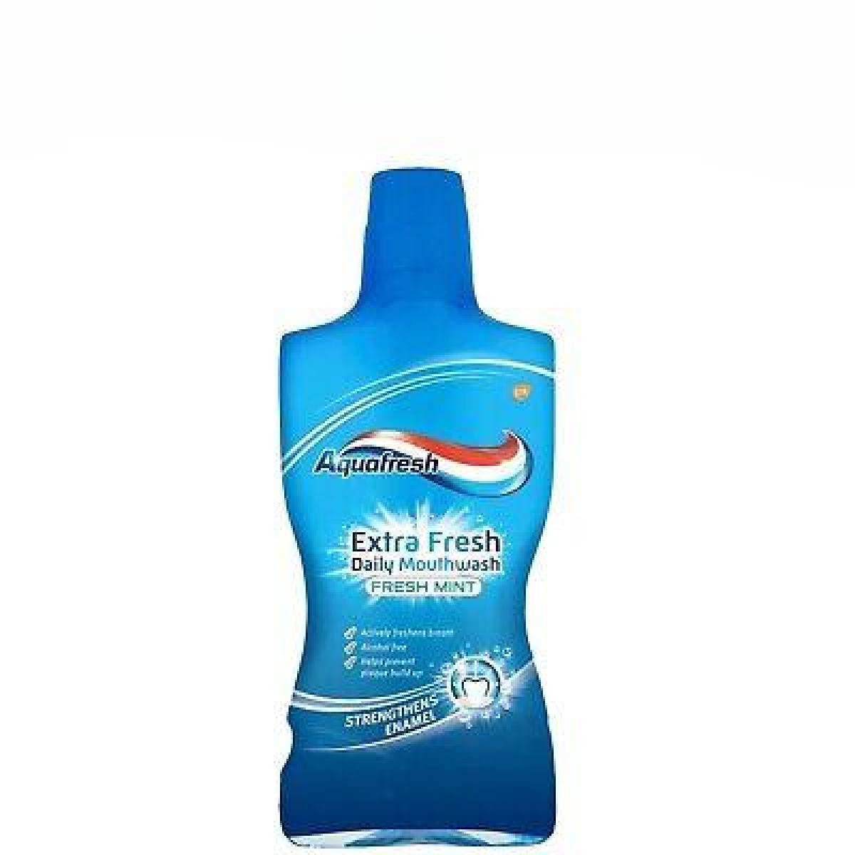 Mouthwash Fresh Mint