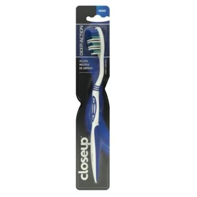 Deep Action Toothbrush Medium