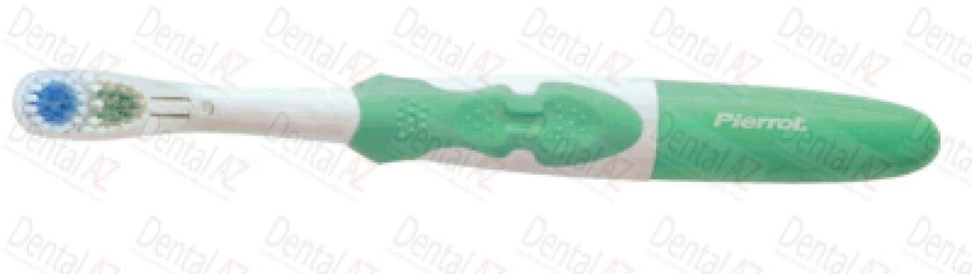 Toothbrush Electric Revolution