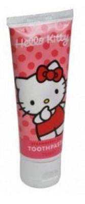 Toothpaste Hello Kitty