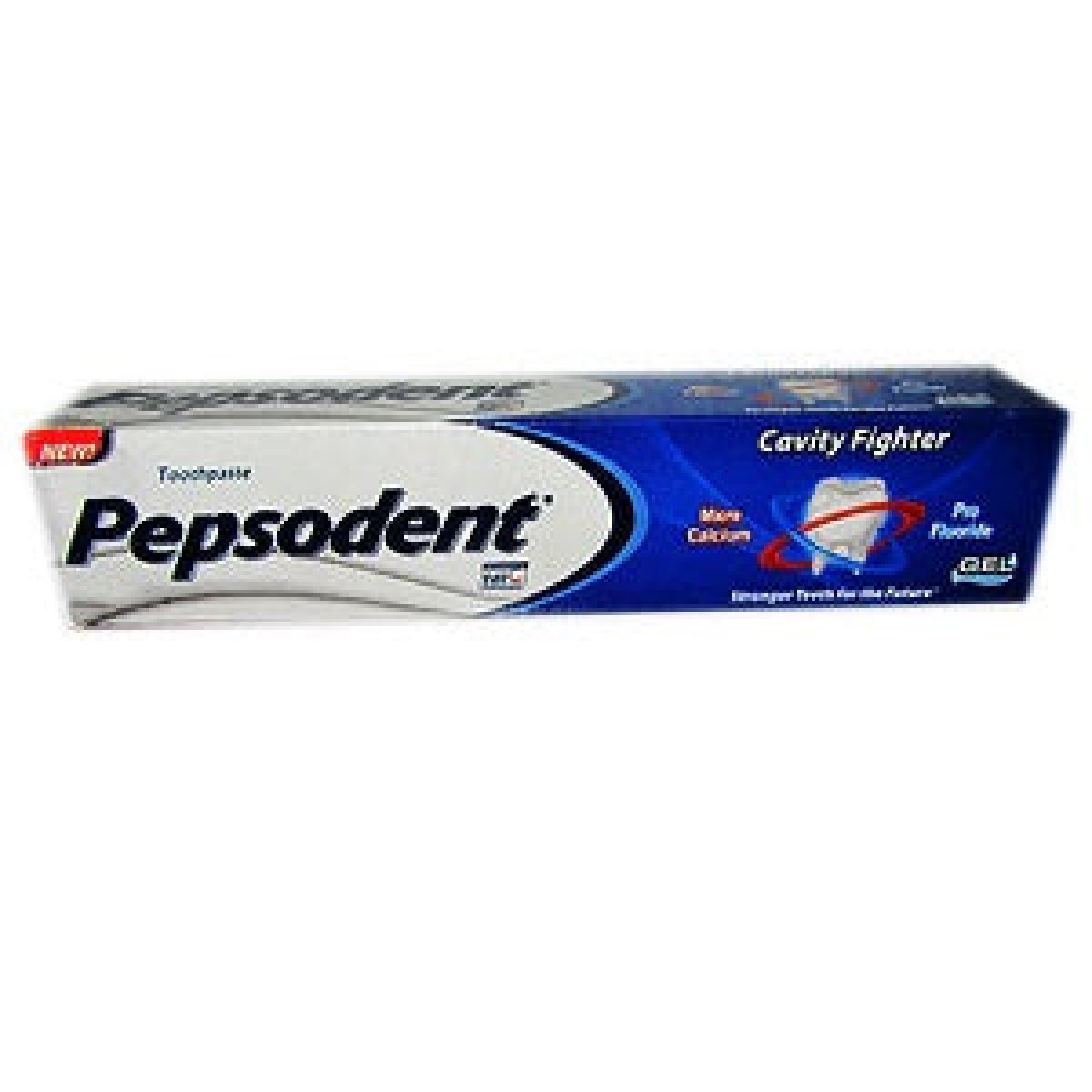 Toothpaste Cavity Fighter