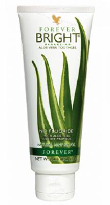 Aloe Vera Tooth Gel
