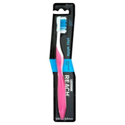 Reach Toothbrush Advanced Care
