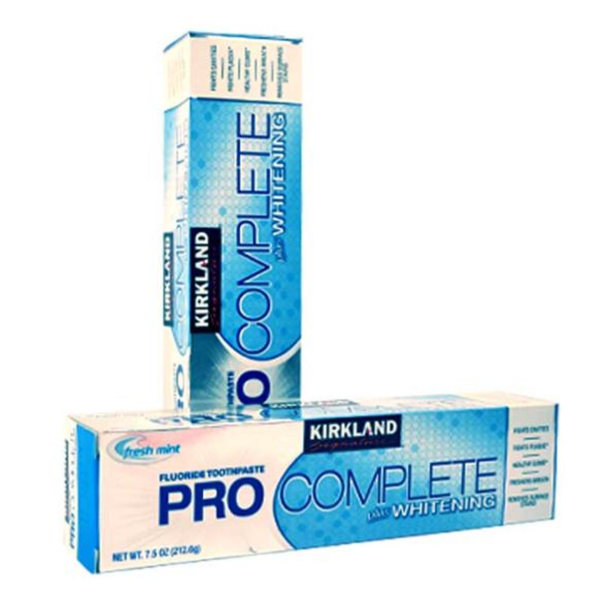 Toothpaste Pro-Complete