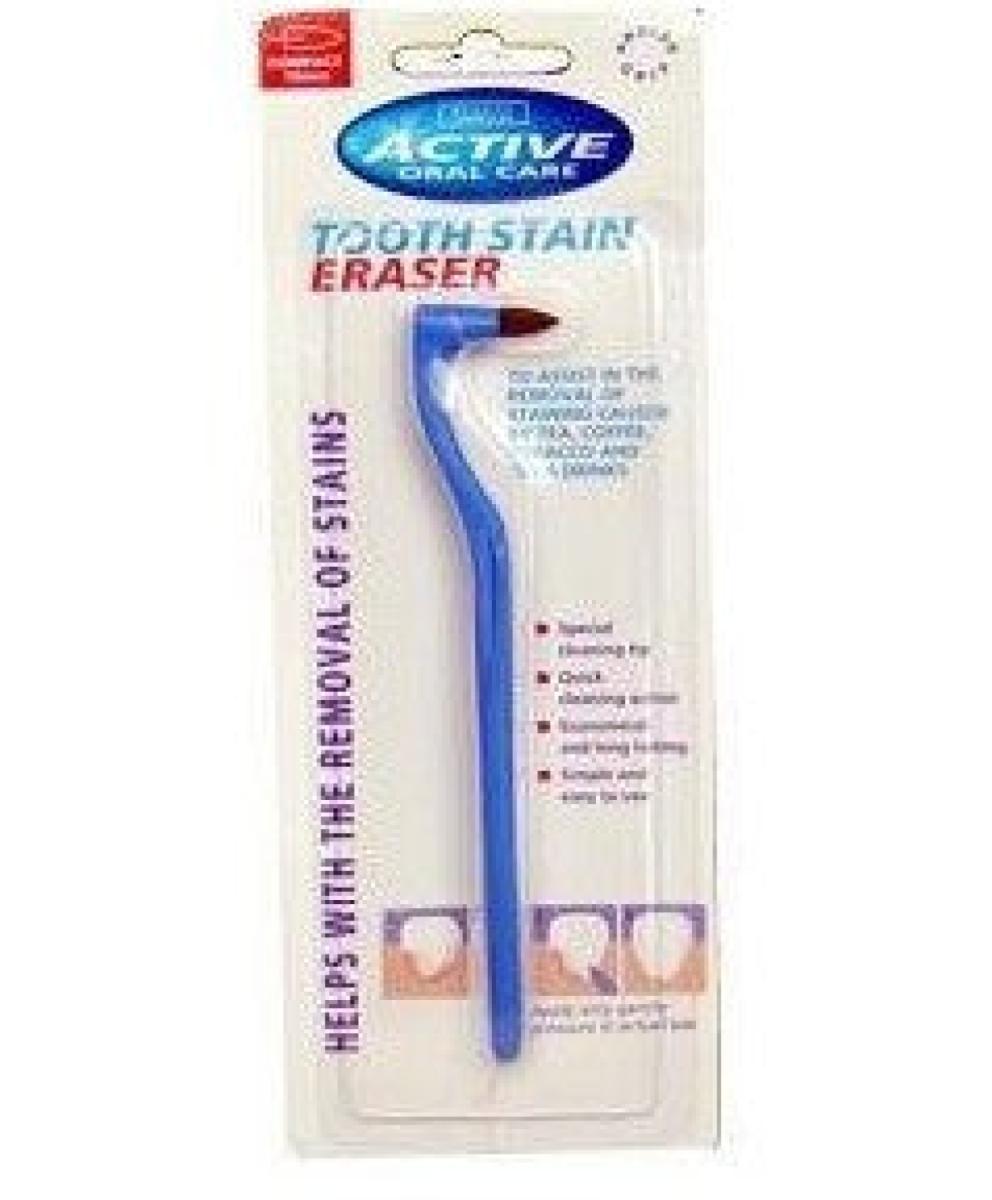 Active Tooth Stain Eraser