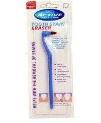 Active Tooth Stain Eraser