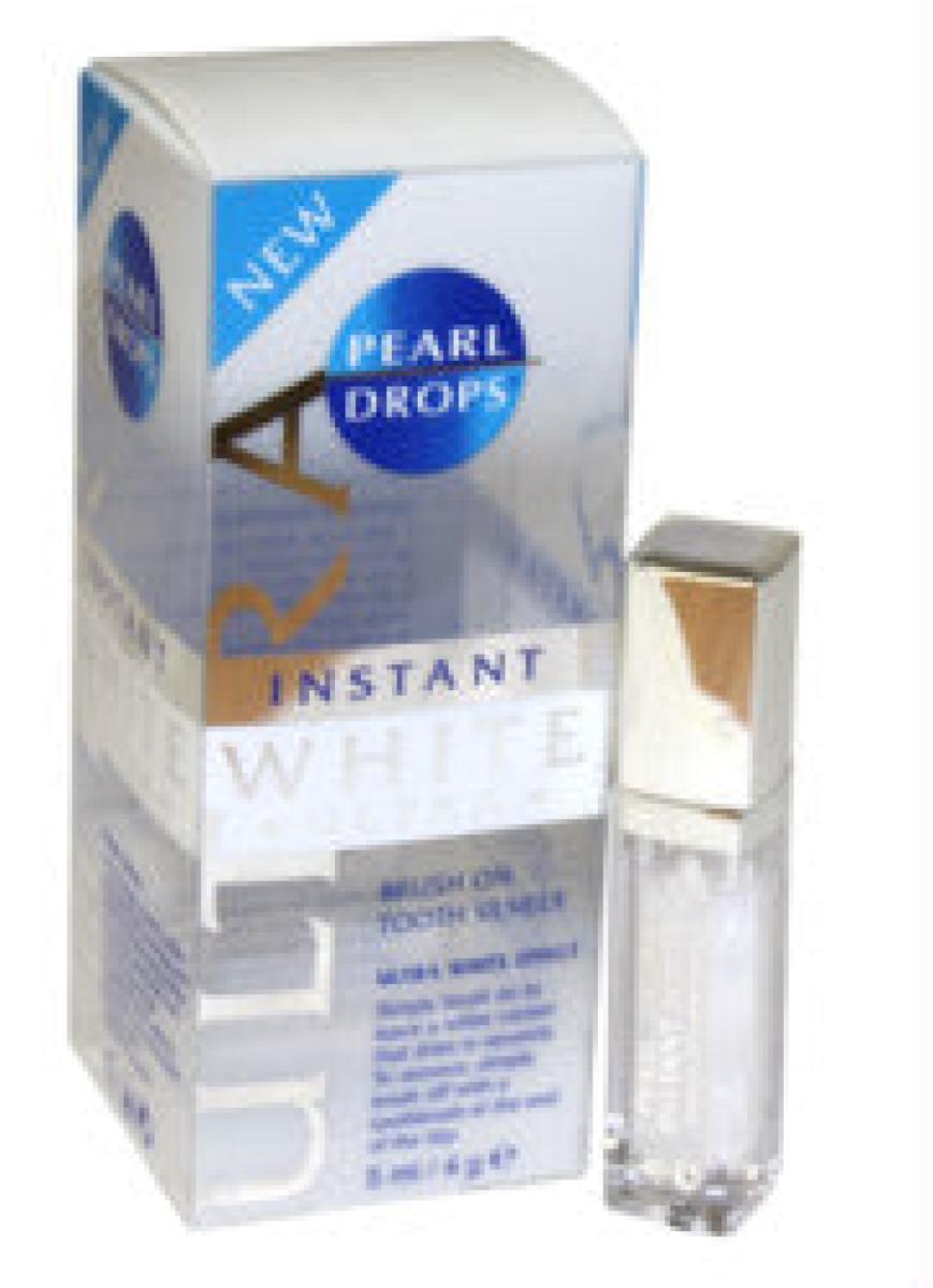 Instant White Spray Ultra