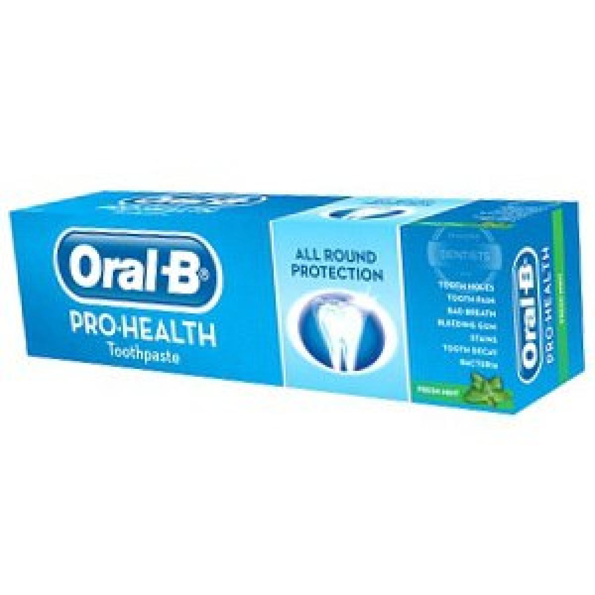 Pro-Health Whitening Fresh Mint