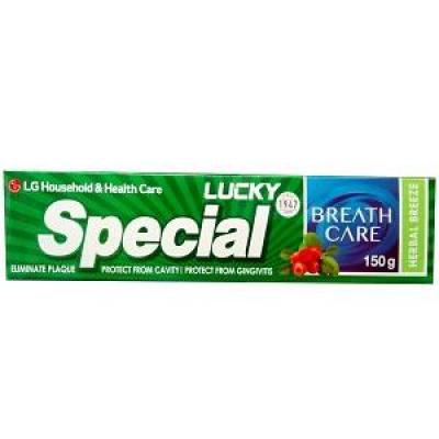 Toothpaste Herbal Breeze