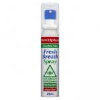 Fresh Breath Spray Freshmint