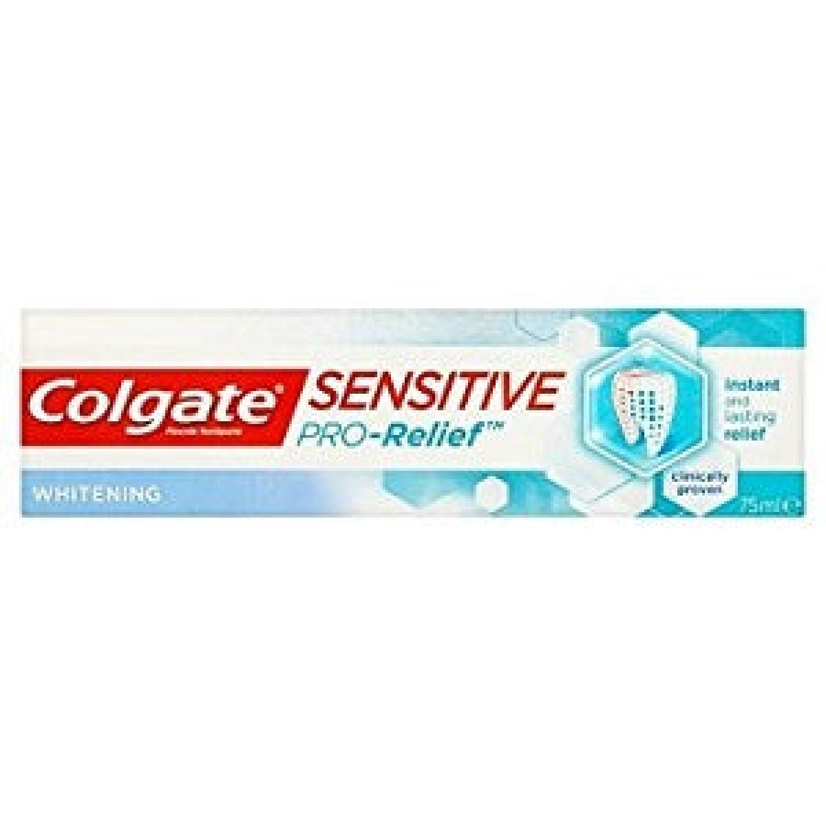 Toothpaste Sensitive Pro-Relief