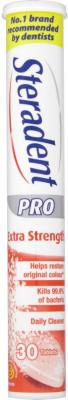 Pro Extra Strength 30 Denture Tablets