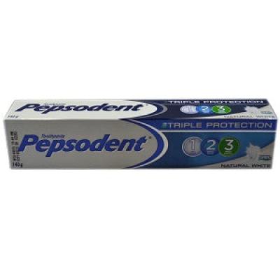 Toothpaste Triple Protection 123