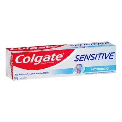 Toothpaste 24/7 Sensitive Whitening