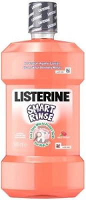 Smart Rinse Mouthwash Mild Berry