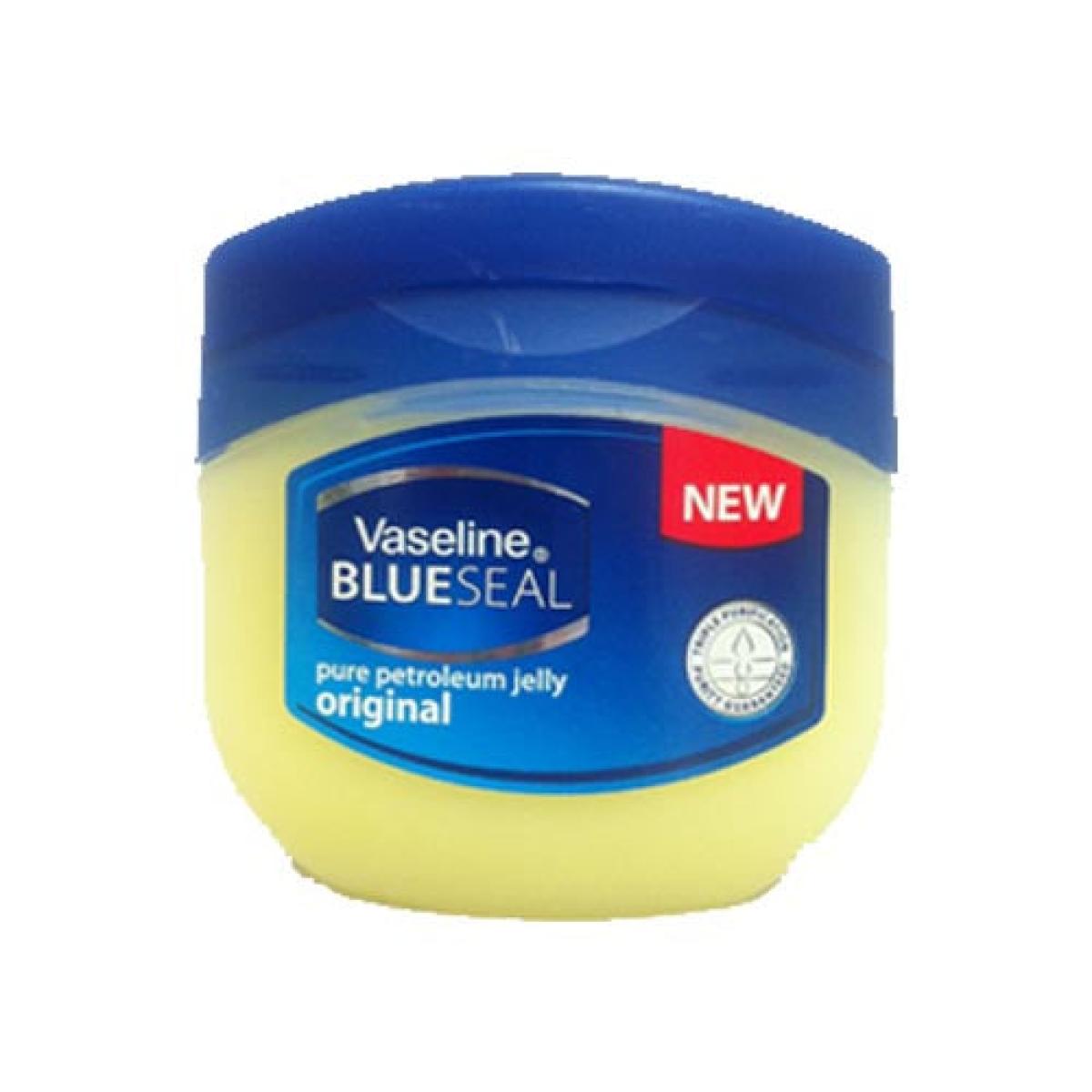 Blue Seal Pure Petroleum Jelly Original 450 ml (NG)