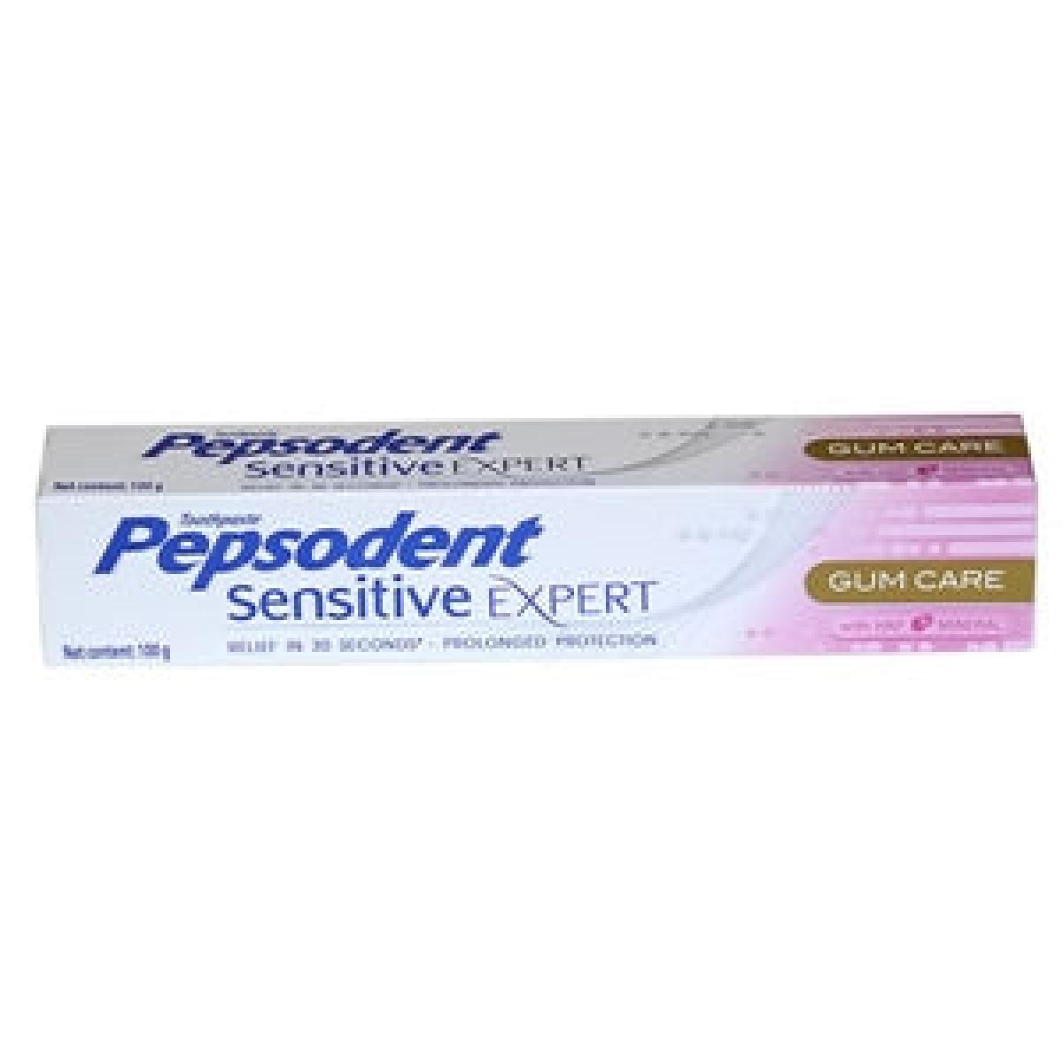 Toothpaste Sensitive Expert Gum Care