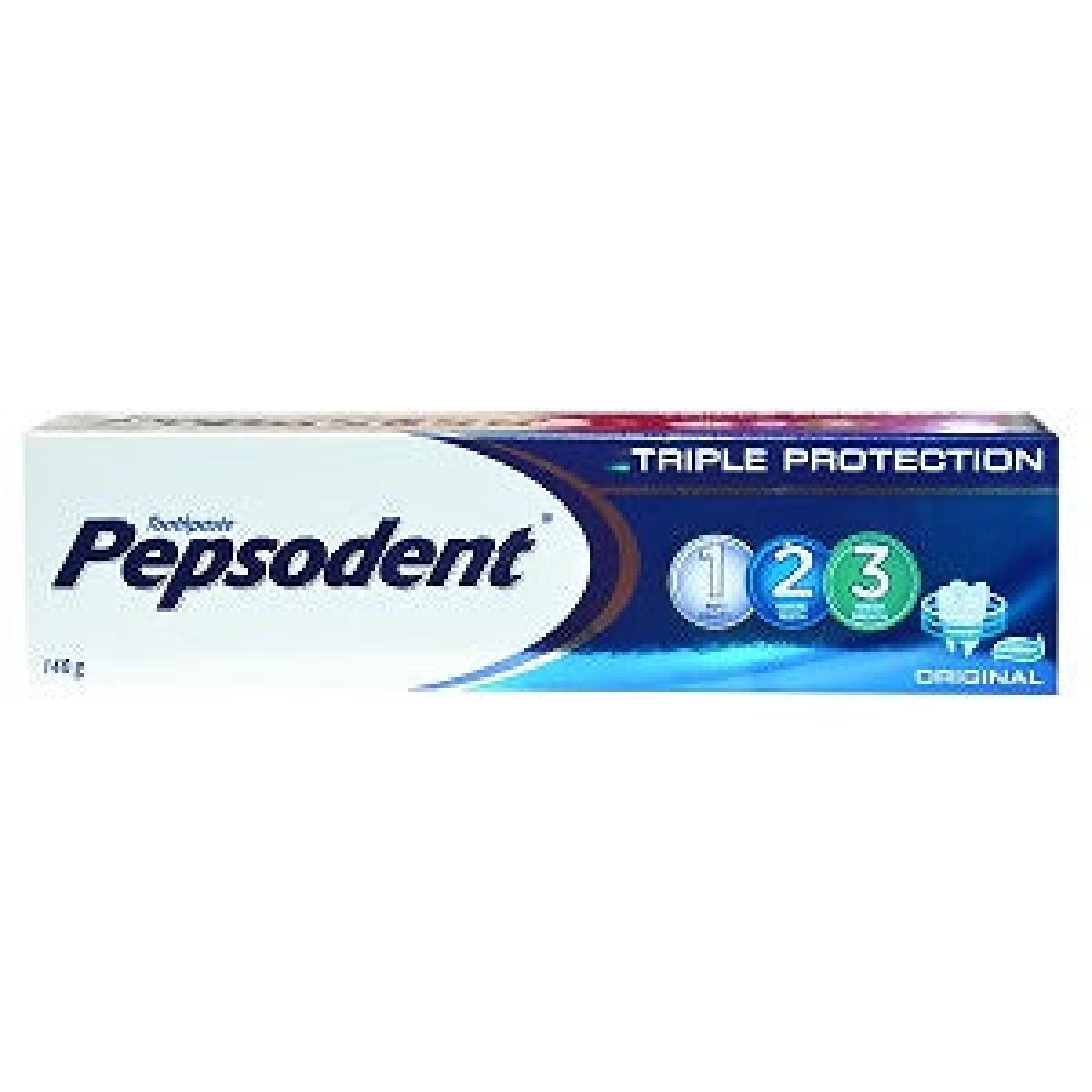 Toothpaste Triple Protection Original