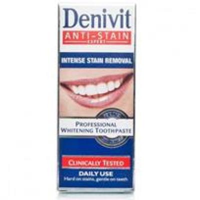Toothpaste Anti-Stain Expert Daily Fluoride