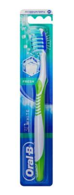 Toothbrush 3D Fresh