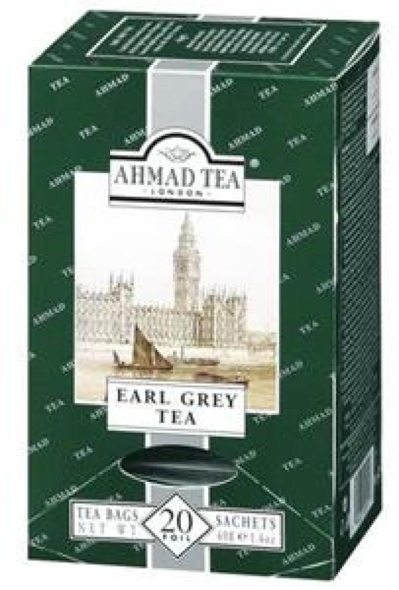 Earl Grey