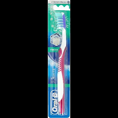 Toothbrush 3D White Fresh