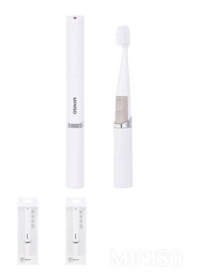 Sonic Electronic Toothbrush