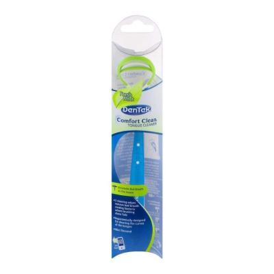 Comfort Clean Tongue Cleaner