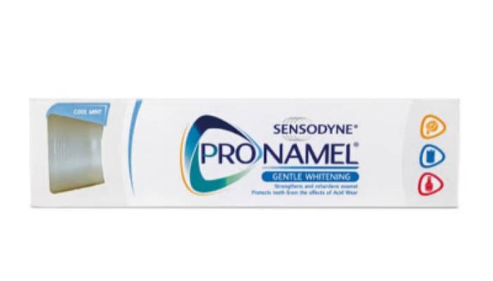 Toothpaste Pronamel Gentle Teeth Whitening