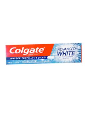 Toothpaste Advanced White