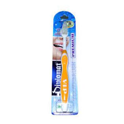Toothbrush - Hard VIP Premium