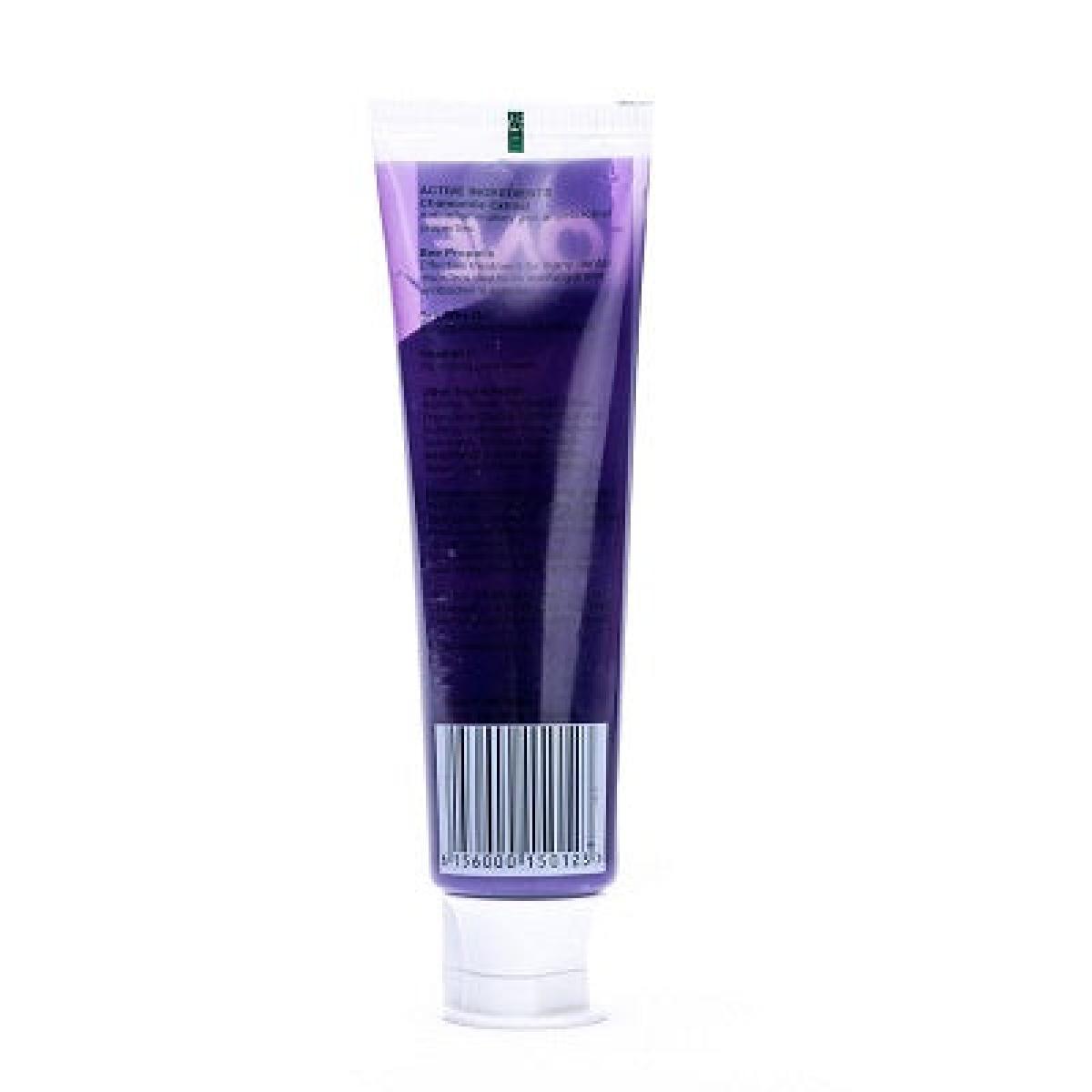 Toothpaste Blackcurrant Mint