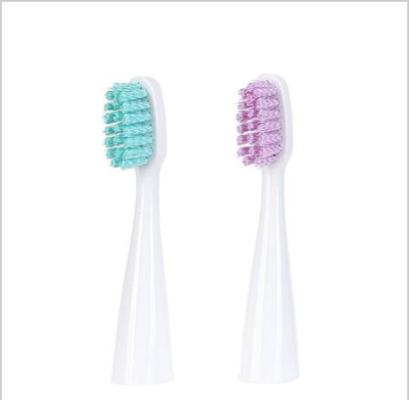 Electric Toothbrush Replacement Head x2