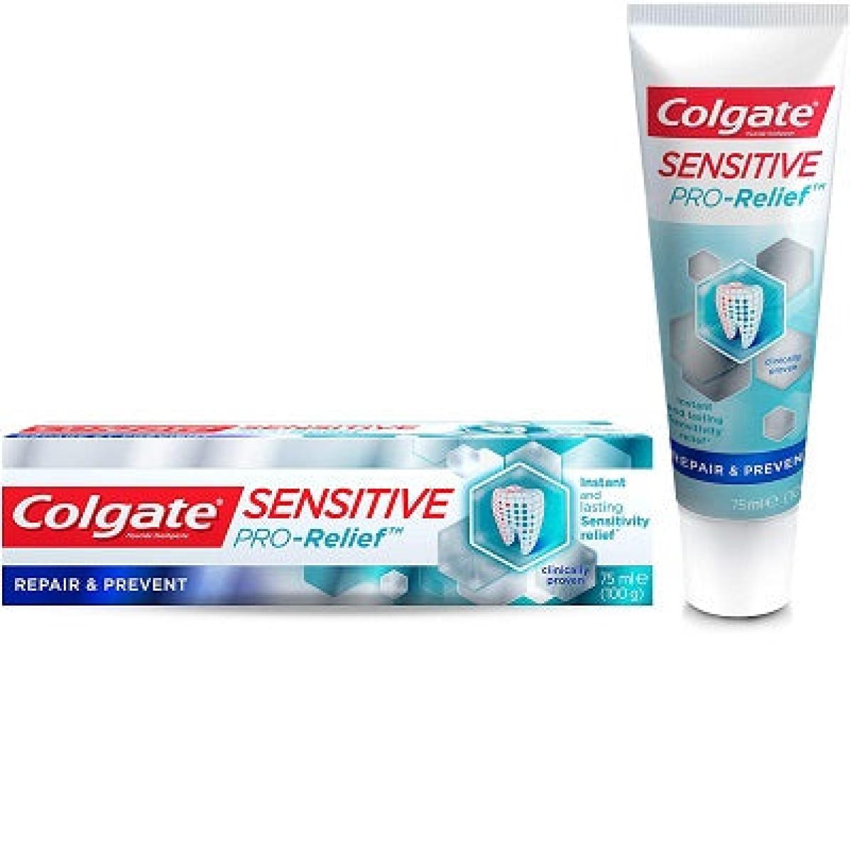 Toothpaste Sensitive Pro-Relief Protect & Repair