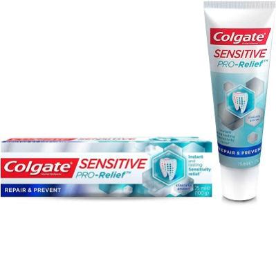 Toothpaste Sensitive Pro-Relief Protect & Repair