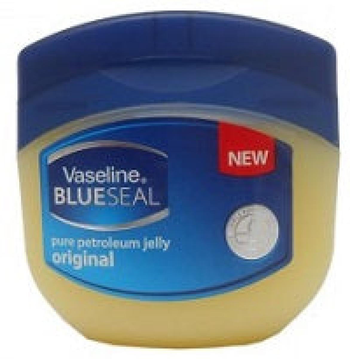 Blue Seal Pure Petroleum Jelly Original 225 ml (NG)