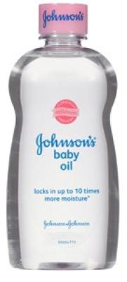 Baby Oil