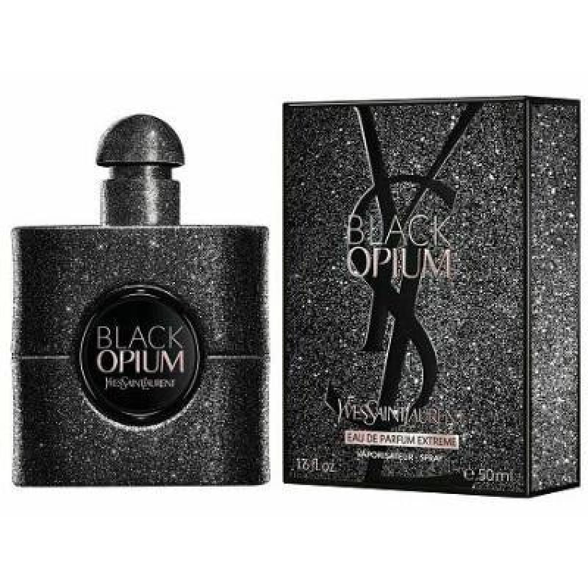 Black Opium EDP Extreme