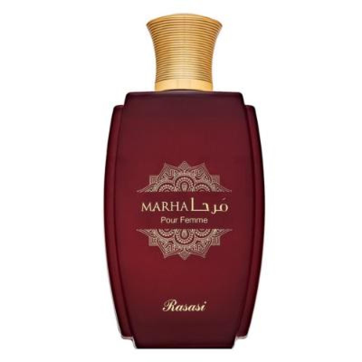 Marha Pour Femme EDP